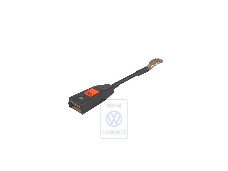 Γνήσιο VW Ασφάλεια Ζώνης - 141857755c