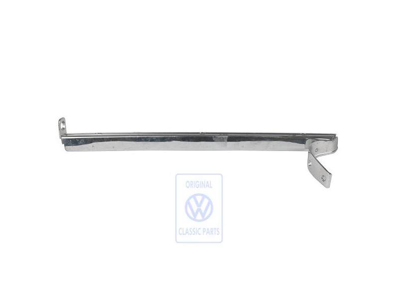 Γνήσιο VW Ράγα Οδηγός - 143847339A