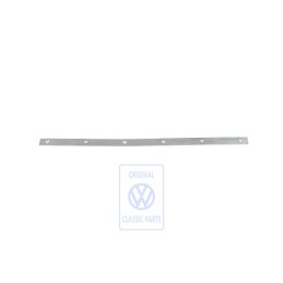 Γνήσιο VW Ένθετη Ράγα - 151871367B