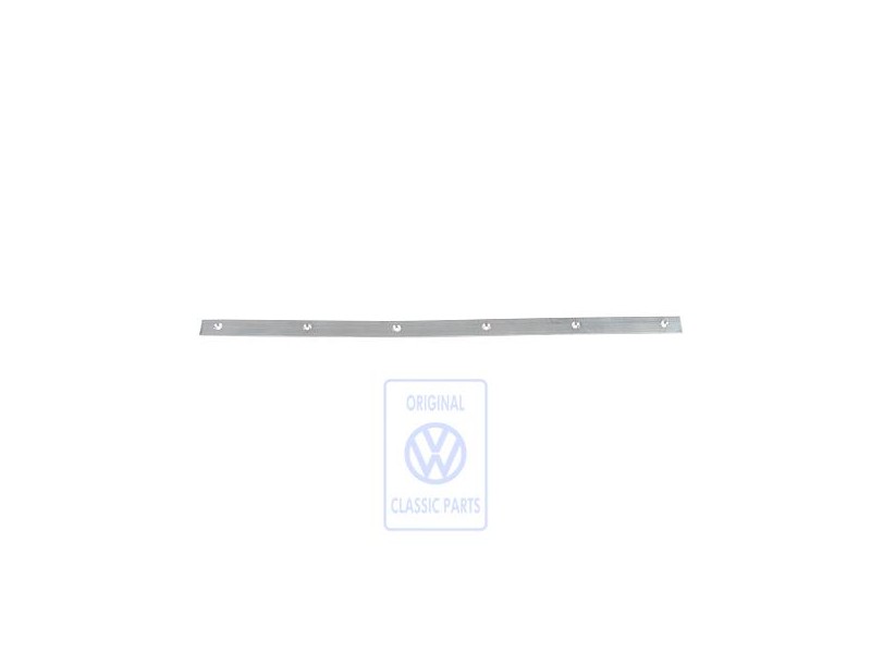 Γνήσιο VW Ένθετη Ράγα - 151871367B