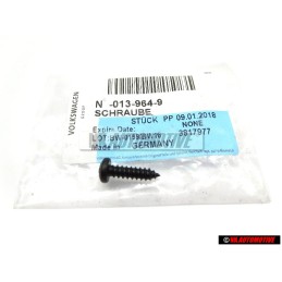 Γνήσιο VW Λαμαρινόβιδα Ημισφαιρ. 