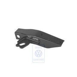 Γνήσιο VW Φορέας Προφυλακτήρα - 155807313