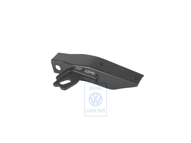 Γνήσιο VW Φορέας Προφυλακτήρα - 155807313
