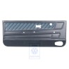 Γνήσιο VW Επένδυση Πόρτας Mauritius Μπλε - 155867015BQAAF