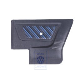 Γνήσιο VW Πλευρική Επένδυση Mauritius Μπλε - 155867044R AAC