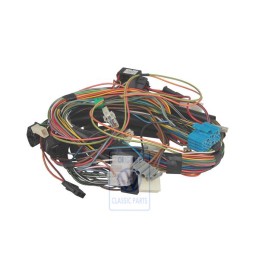 Γνήσιο VW Σετ Καλωδίων Για Ταμπλό - 155971051AA