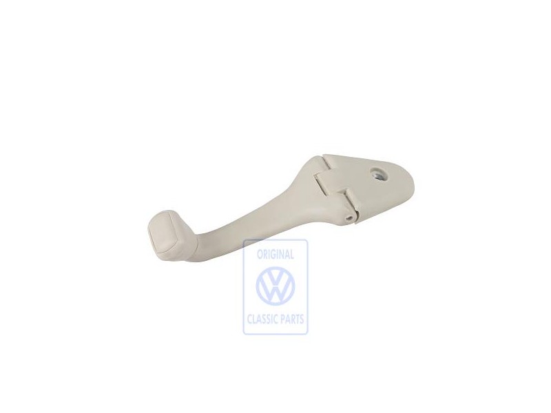 Γνήσιο VW Μανιβέλα Γκρι - 161877453 8AX
