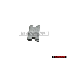 Γνήσιο VW Σφιγκτήρας - 533819145