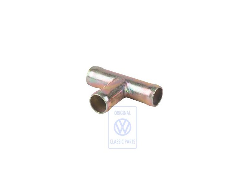 Γνήσιο VW Εξάρτημα T - 171121087