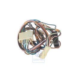 Γνήσιο VW Σετ Καλωδίων Για Σύστημα Προειδ. 