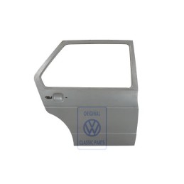 Γνήσιο VW Τμήμα Κατάργησης - 173833052P