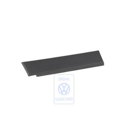 Γνήσιο VW Λαστιχένια Λωρίδα - 175807226