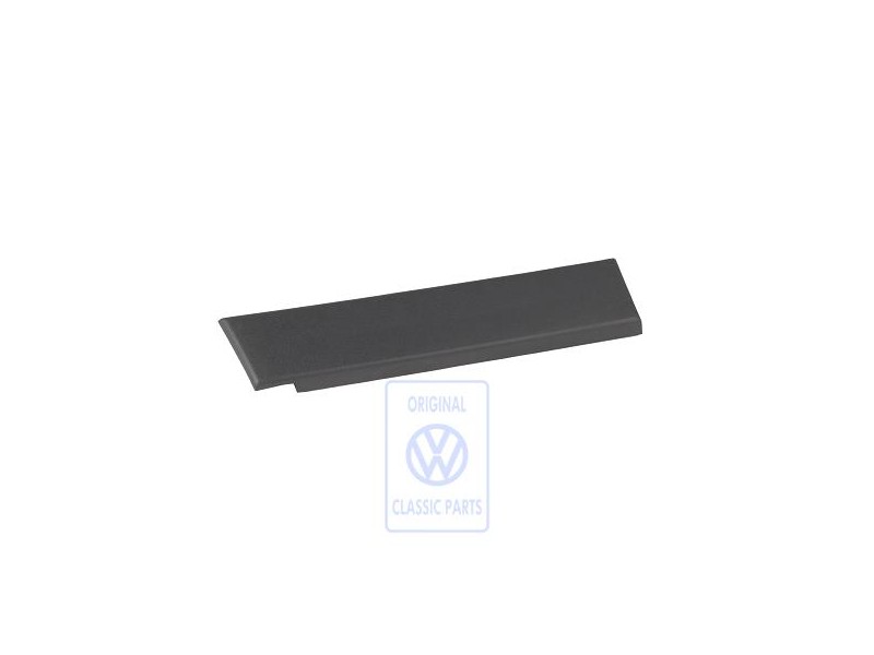 Γνήσιο VW Λαστιχένια Λωρίδα - 175807226