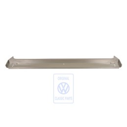 Γνήσιο VW Εκτροπέας Ανέμου - 181805095