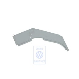 Γνήσιο VW Πλαϊνή Δοκός - 181809190