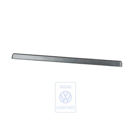Γνήσιο VW Λωρίδα Αφρώδους Υλικού Για Ταμπλό - 181857881