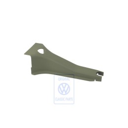 Γνήσιο VW Στήριγμα - 183701211