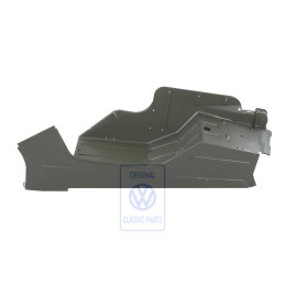 Γνήσιο VW Θόλος Τροχού - 183809103B