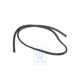 Γνήσιο VW Προστασία Ακμών - 183860599