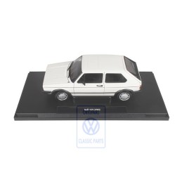 Γνήσιο VW Μοντέλο Οχήματος Λευκό - 191099302 084