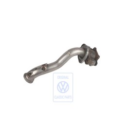 Γνήσιο VW Σωλήνας Καυσαερίων - 191253091BF