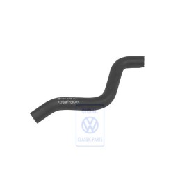 Γνήσιο VW Εύκ. Σωλήνας Ψυκτικού Υγρού - 1C0121036D