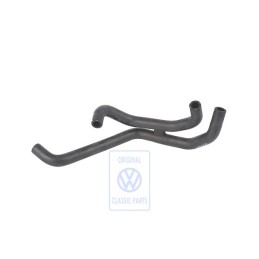 Γνήσιο VW Εύκ. Σωλήνας Ψυκτικού Υγρού - 1C0121086F