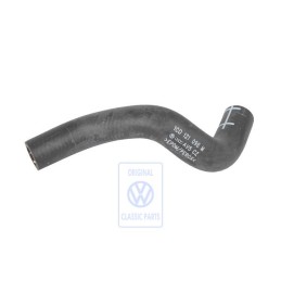 Γνήσιο VW Εύκ. Σωλήνας Ψυκτικού Υγρού - 1C0121096M
