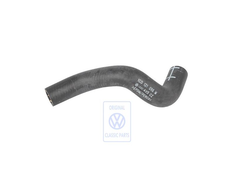 Γνήσιο VW Εύκ. Σωλήνας Ψυκτικού Υγρού - 1C0121096M