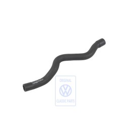 Γνήσιο VW Εύκ. Σωλήνας Ψυκτικού Υγρού - 1C0121157C