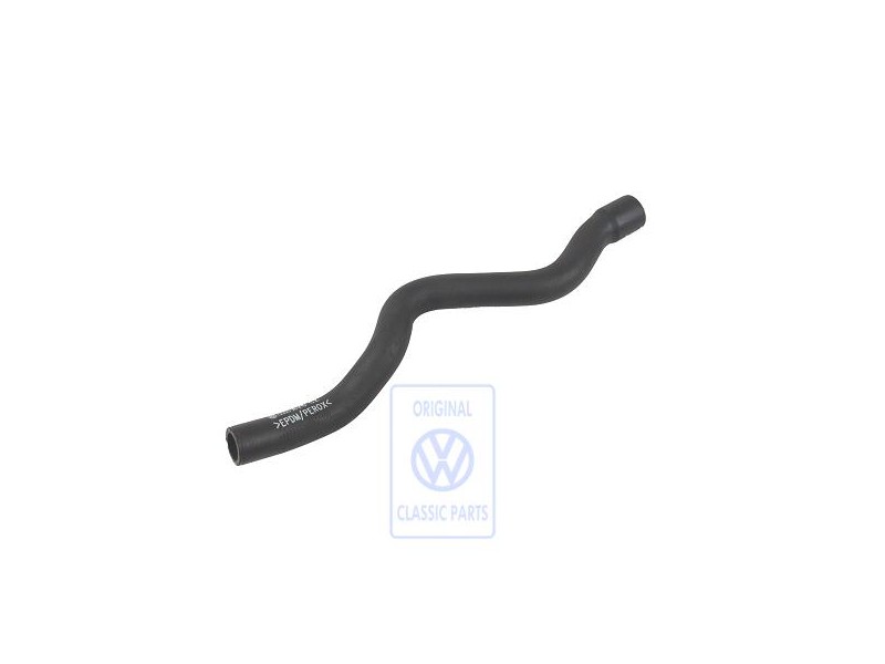 Γνήσιο VW Εύκ. Σωλήνας Ψυκτικού Υγρού - 1C0121157C