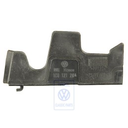 Γνήσιο VW Χαρτόνι Καθοδήγησης Αέρα - 1C0121284