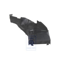 Γνήσιο VW Αεραγωγός - 1C0121467D