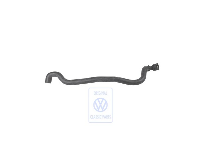 Γνήσιο VW Εύκ. Σωλ. Ψυκ. Υγρού Με Ταχυσύνδεσμο - 1C0122073B