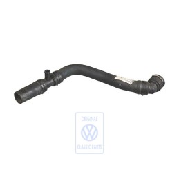 Γνήσιο VW Εύκ. Σωλήνας Ψυκτικού Υγρού - 1C0122101K