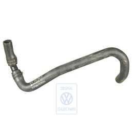 Γνήσιο VW Εύκ. Σωλήνας Ψυκτικού Υγρού - 1C0122157F
