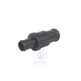 Γνήσιο VW Αντεπίστροφη Βαλβίδα - 1C0122351