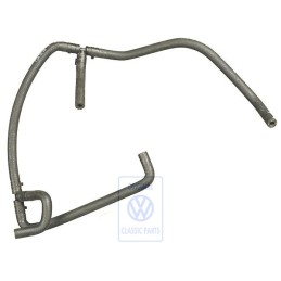 Γνήσιο VW Εύκ. Σωλήνας Ψυκτικού Υγρού - 1C0122447L