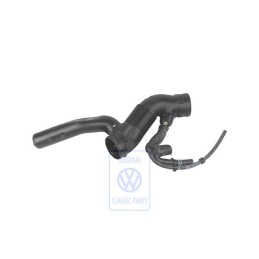 Γνήσιο VW Συνδετικός Σωλήνας - 1C0129684BC