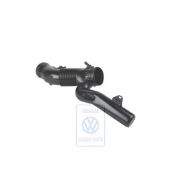 Γνήσιο VW Συνδετικός Σωλήνας - 1C0129684G