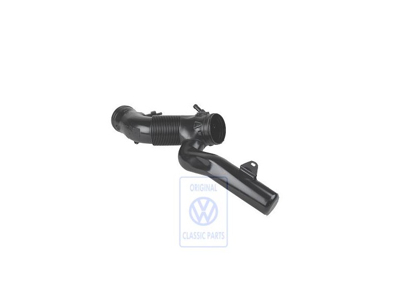 Γνήσιο VW Συνδετικός Σωλήνας - 1C0129684G