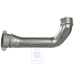 Γνήσιο VW Στόμιο Αναρρόφησης - 1C0129752A