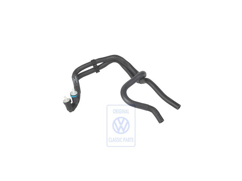 Γνήσιο VW 1 Σετ Σωλήνων Καυσίμου - 1C0130295J