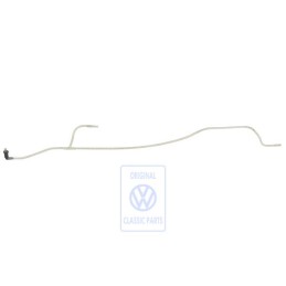 Γνήσιο VW Σωλήνας Υποπίεσης - 1C0201983A