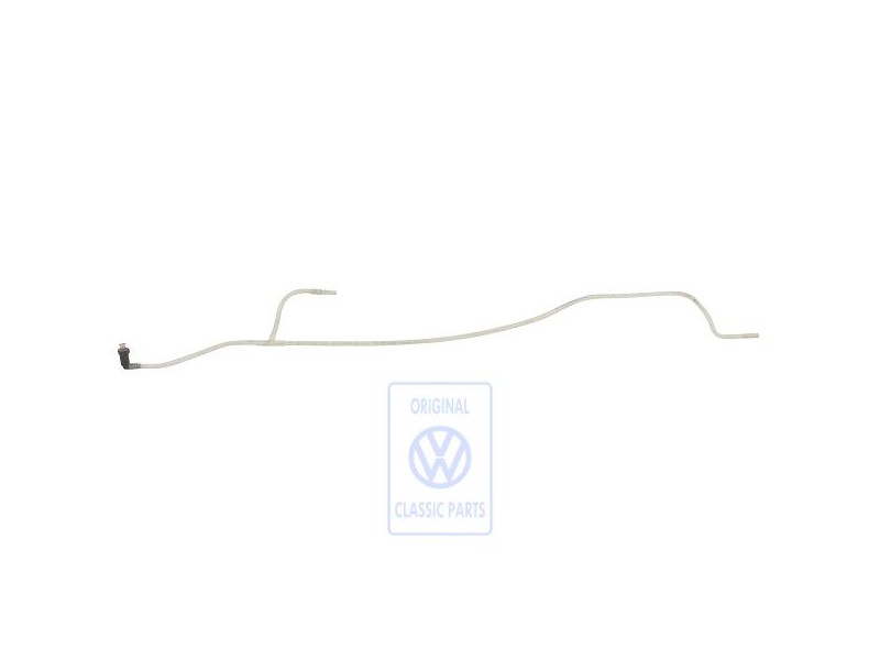 Γνήσιο VW Σωλήνας Υποπίεσης - 1C0201983A