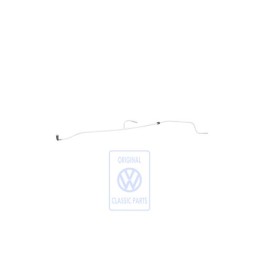 Γνήσιο VW Σωλήνας Υποπίεσης - 1C0201983C