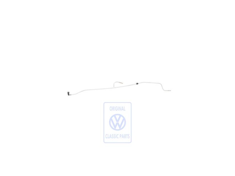 Γνήσιο VW Σωλήνας Υποπίεσης - 1C0201983C