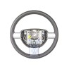 Γνήσιο VW Τιμόνι (Δέρμα) Μαύρο/Cyber Πράσινο - 1C0419091BBNGA