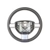 Γνήσιο VW Τιμόνι (Δέρμα) Μαύρο / Κόκκινο - 1C0419091BTTBH