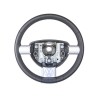 Γνήσιο VW Τιμόνι (Δέρμα) Μαύρο - 1C0419091CEE74